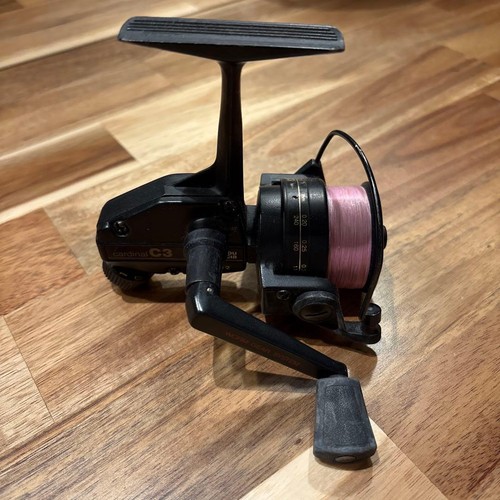 Mulinello pesca abu garcia - pesca,