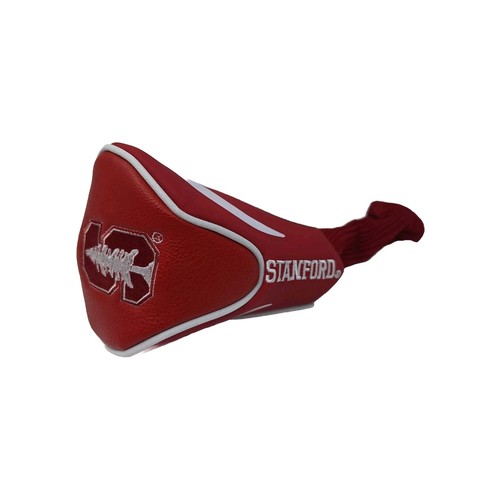 Stanford cardinal wood - cardinal, golf