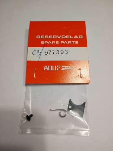 Nos abu garcia - cardinal, kit
