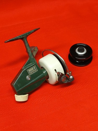 Mulinello pesca vintage - da,