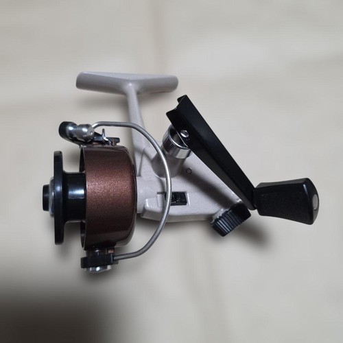 Mulinello spinning abu - mulinello,