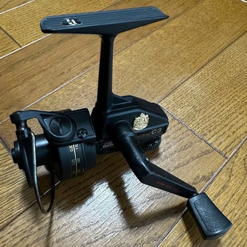 Abu garcia cardinal piede - abu,
