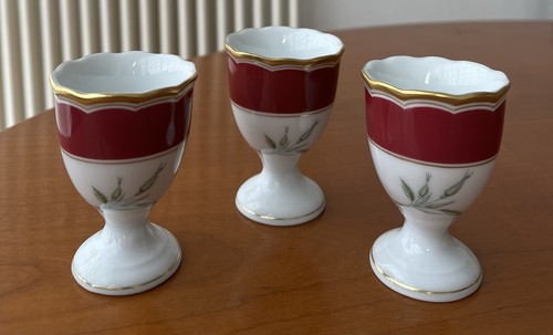 Elegante portauovo