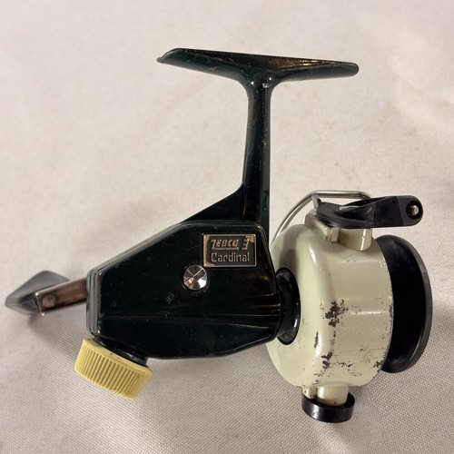 Mulinello pesca spinning - da,