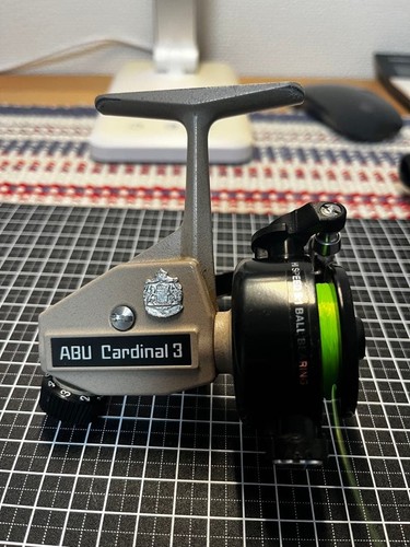 Mulinello spinning abu - da,