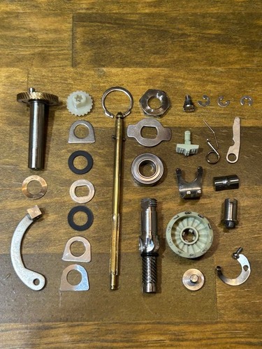 Ottimo set attrezzi - , di