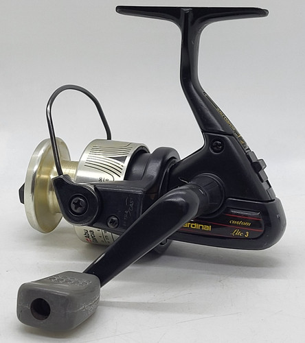 Mulinello spinning abu - da,