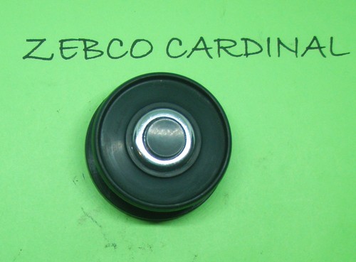 Bobina abu zebco cardinal - &,