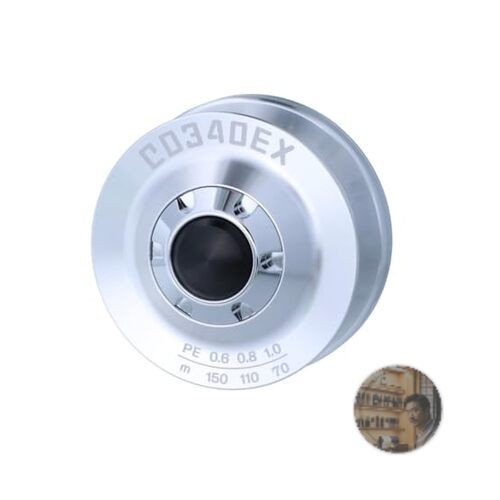 Avail cd340ex bobina - cd340ex,