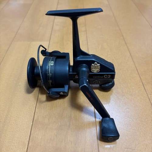 Mulinello pesca abu garcia - mulinello,