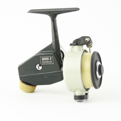Mulinello pesca zebco - da,
