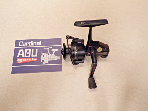 Mulinello pesca vintage - pesca, abu