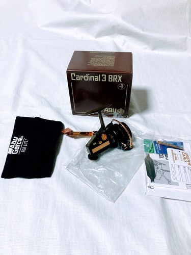 Abu cardinal brx - abu,