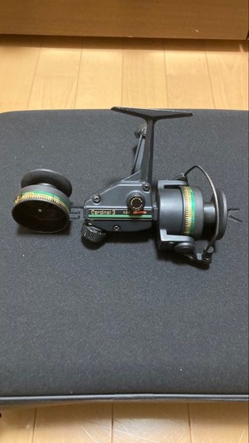 Mulinello spinning abu - mulinello,