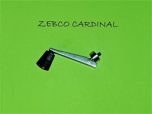 Abu zebco cardinale 4 - abu,