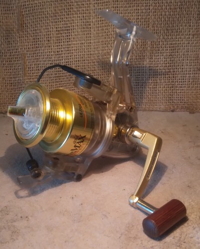 Abu garcia cardinal gold - gold, max