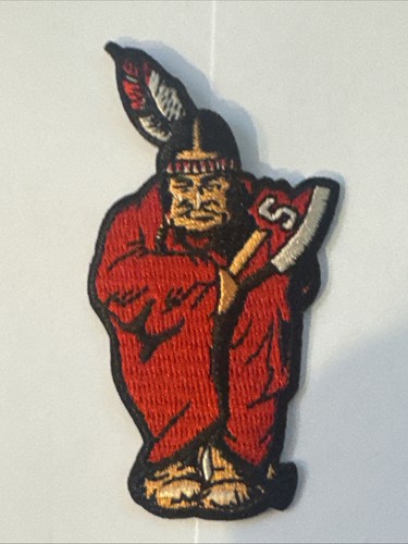 Stanford cardinal indians - stanford,