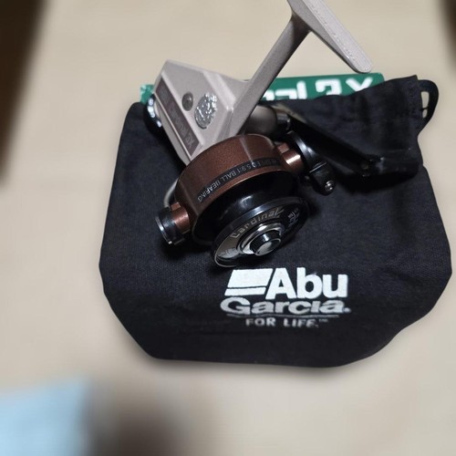 Mulinello pesca abu garcia - pesca,
