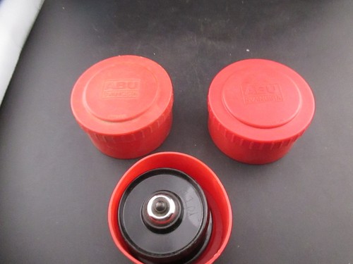 Bobine ricambio vintage - di,