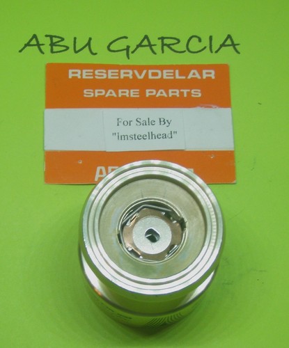 Abu garcia cardinal custom - abu,