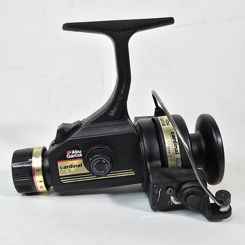 Mulinello pesca spinning - pesca,