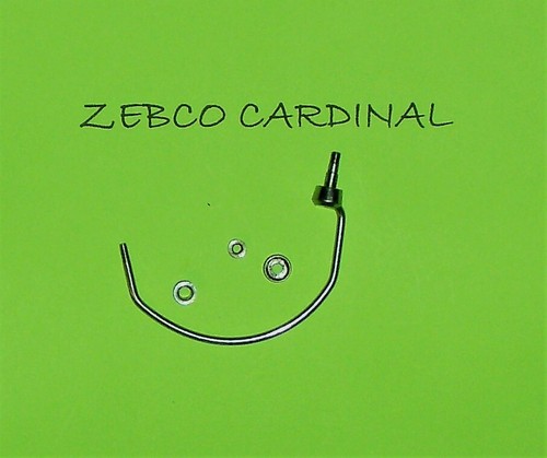 Abu zebco cardinal 3 bobine - 3,