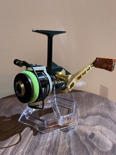Abu garcia cardinale - garcia,