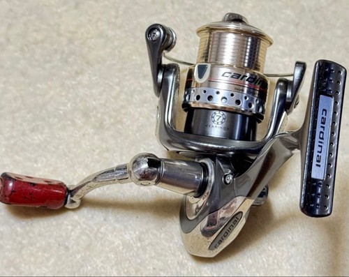 Mulinello pesca abu garcia - mulinello,