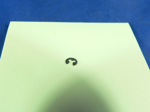 Anello seeger per albero abu - seeger,