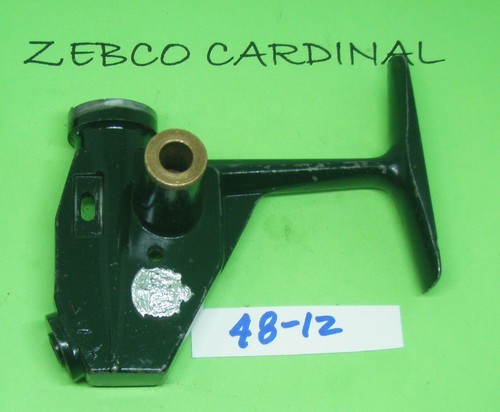 Zebco abu cardinal 3 reel - abu,