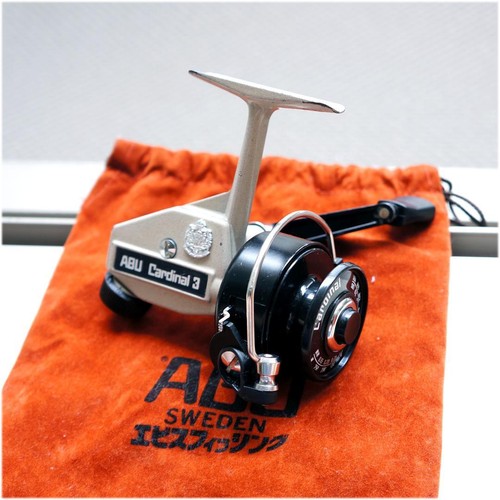 Abu garcia cardinal - abu,