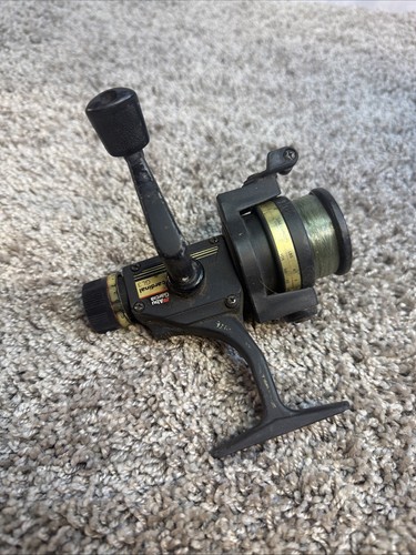 Mulinello pesca spinning - pesca,