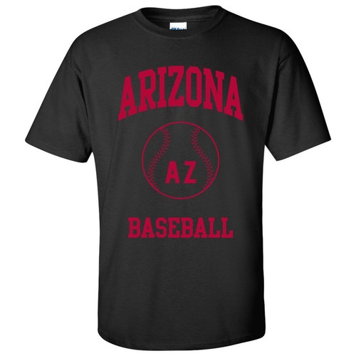 Arizona classic baseball arch - baseball,
