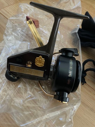 Abu garcia cardinal 3brx - garcia,