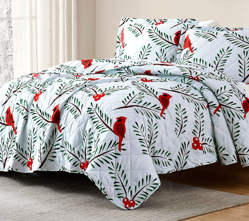 Designers set trapunta - set,