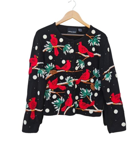 Cardigan michael simon - cardigan,