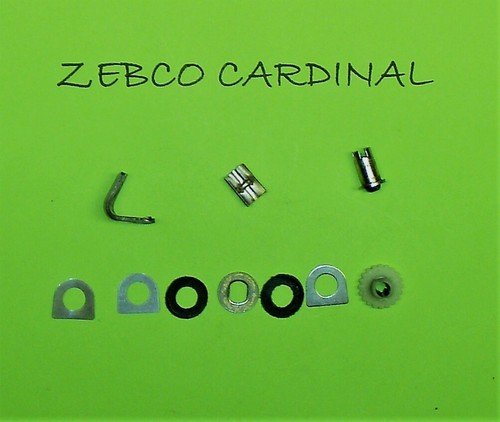 Gruppo freno abu zebco - gruppo,