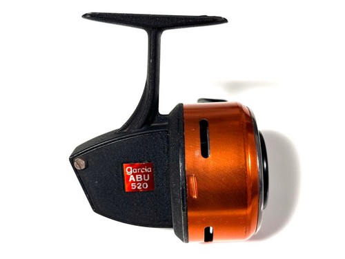 Mulinello pesca abu garcia - abu,