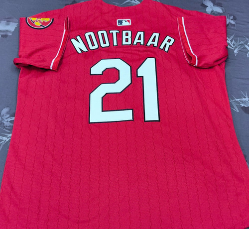 Maglia lars nootbaar 21 - maglia,