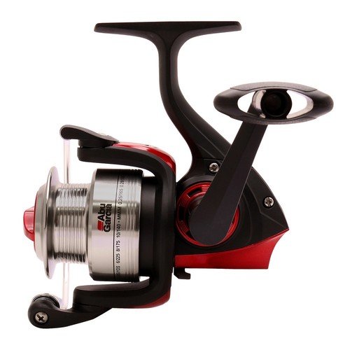 Mulinello spinning abu - spinning,