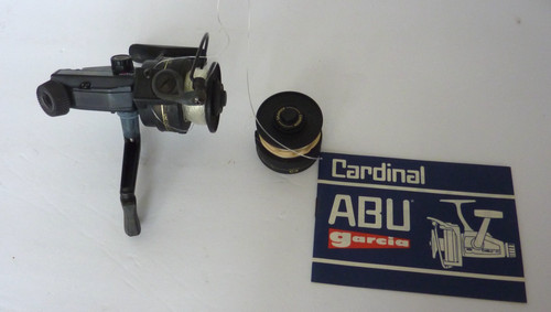 Mulinello spinning vintage - spinning,
