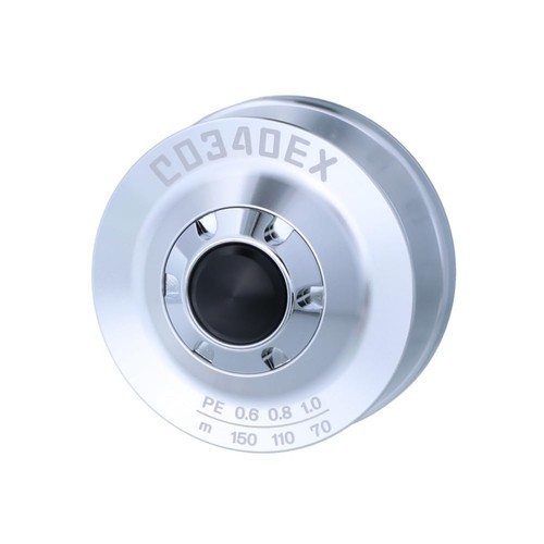 Avail cd340ex slv bobina - bobina, in
